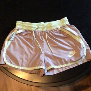 Nike shorts